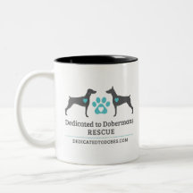 Taza de DTDR