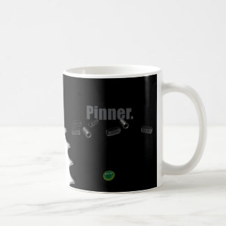 Taza de DTV Pinner