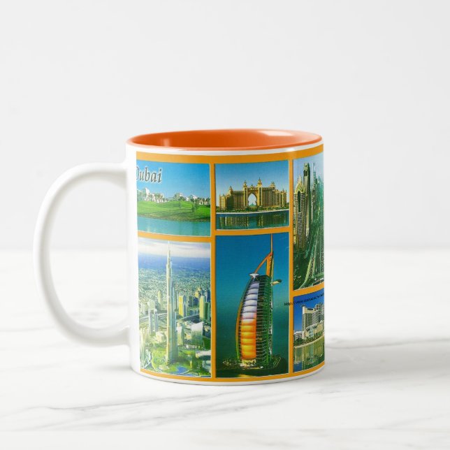 TAZA DE DUBAI POR MOJISOLA A GBADAMOSI OKUBULE (Izquierda)