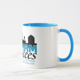 Taza de Durham Jaycee