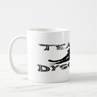 Taza de Dyson del equipo