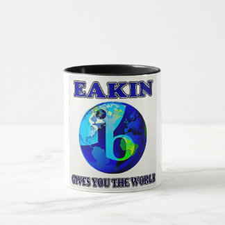 Taza de Eakin