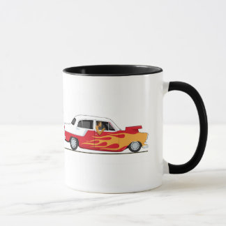 Taza de Eevolution