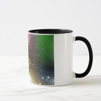Taza de Eid Mubarak