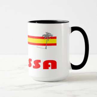 Taza de Eivissa 2013