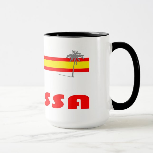 Taza de Eivissa 2013 (Derecha)