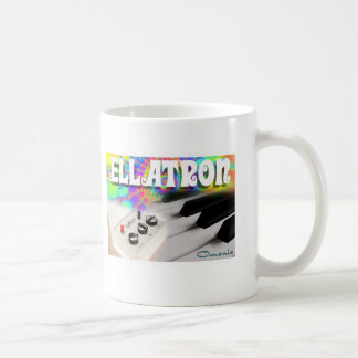 Taza de Ellatron