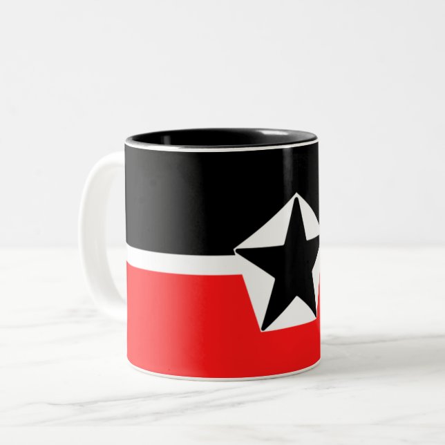 Taza de Eltavia 2024 (Anverso izquierdo)