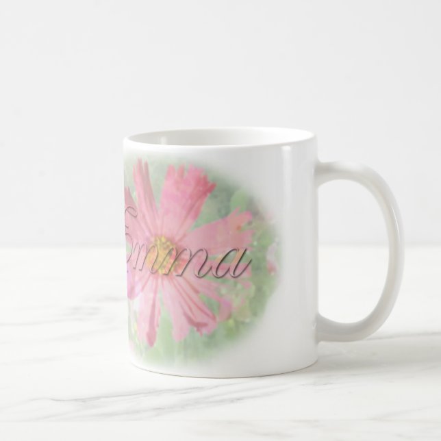 Taza de Emma (Derecha)