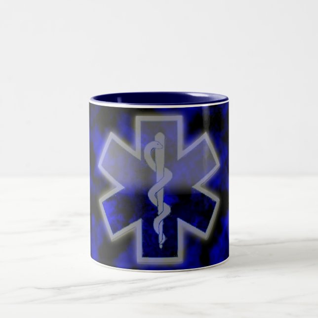 Taza de EMT (Centro)
