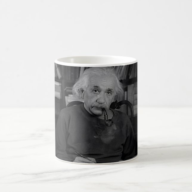 Taza de encargo de la foto (Centro)