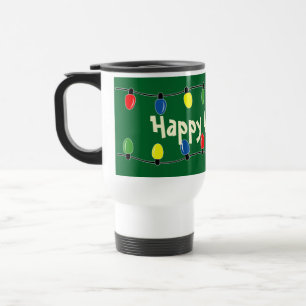 Taza de encargo del viaje de la decoración de las