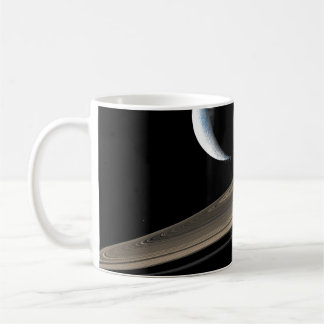 Taza de Enceladus