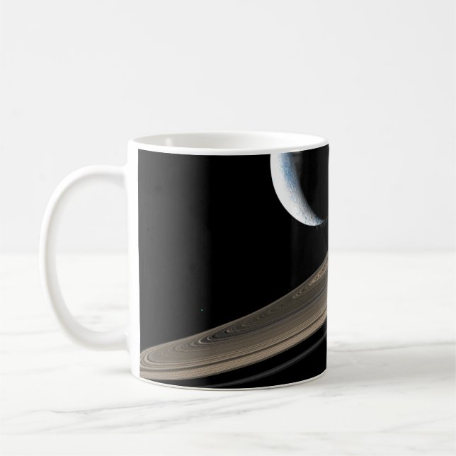 Taza de Enceladus (Izquierda)
