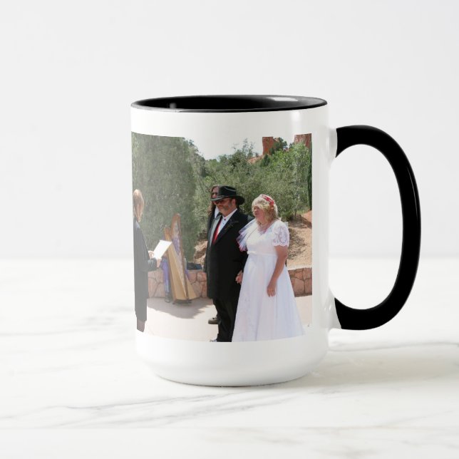 Taza de enero (Derecha)