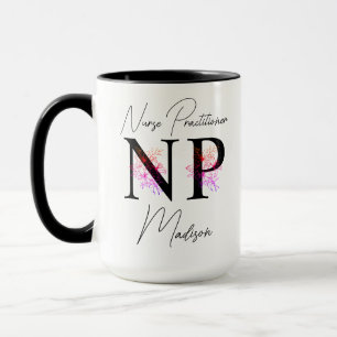 Taza de Enfermera Especialista, Enfermera Especial