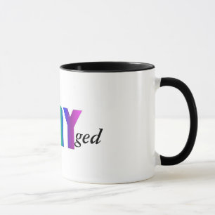Taza de Engayged