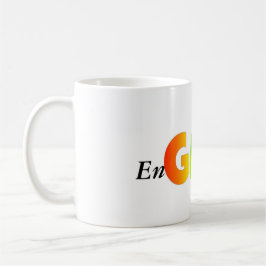 Taza de Engayged