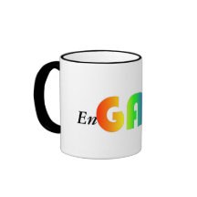 Taza de Engayged