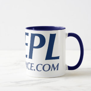 Taza de EPLPerformance