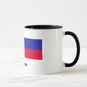 Taza de Eslovenia