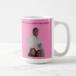 taza de esposa