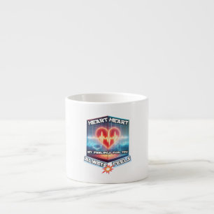 Taza de espresso