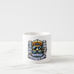 Taza de Espresso