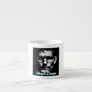 Taza de espresso