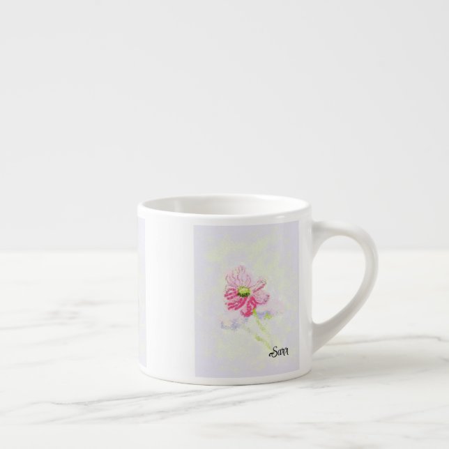 Taza de Espresso (Derecha)