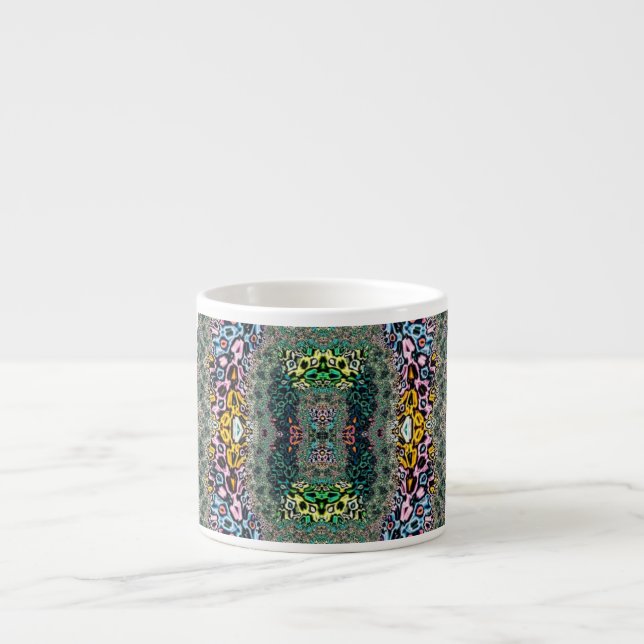 Taza de Espresso (Frente)