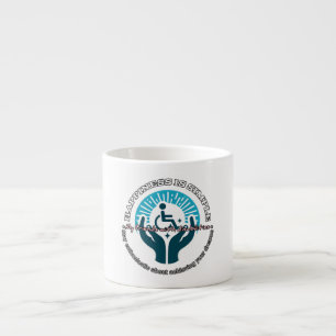 Taza de espresso