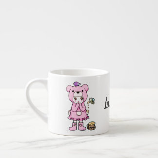 TAZA DE ESPRESSO ベアミちゃん