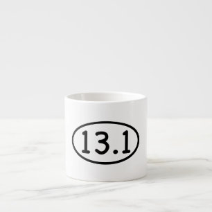 TAZA DE ESPRESSO 13,1