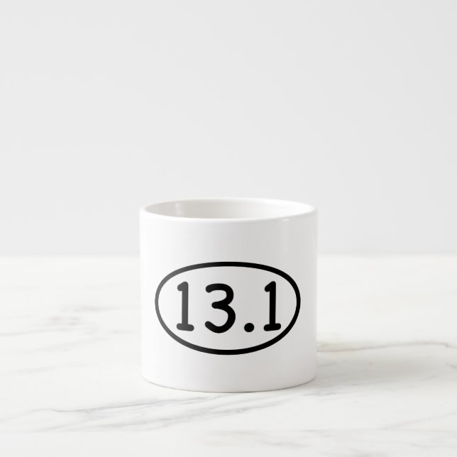 TAZA DE ESPRESSO 13,1 (Frente)