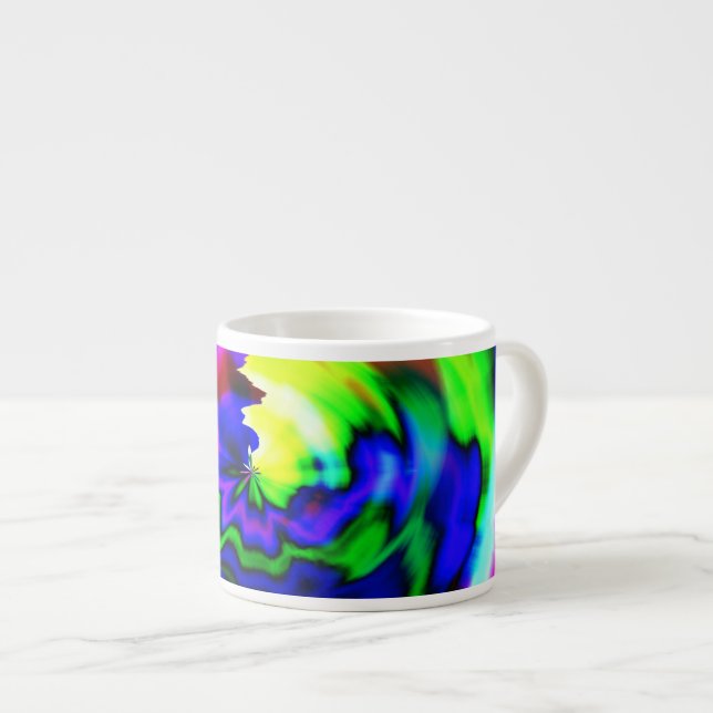 TAZA DE ESPRESSO 1962 (Derecha)