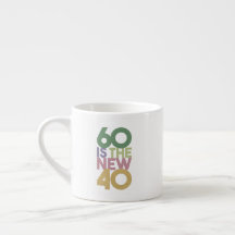 60 es esencial el nuevo regalo de cumpleaños 40 - 