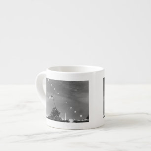 Taza De Espresso 7 de marzo de 1970: Diez exposiciones separadas