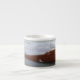 taza de espresso A. H. Ferbert