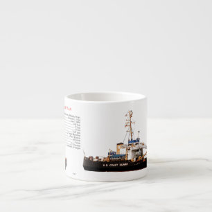 Taza De Espresso Acacia espresso mug
