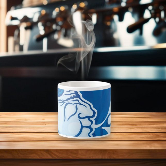 Taza De Espresso Aeolus (Subido por el creador)