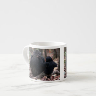 Taza De Espresso África Oriental, Tanzania