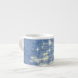 Taza De Espresso Agua