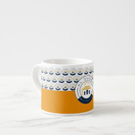 TAZA DE ESPRESSO AL QUBBA