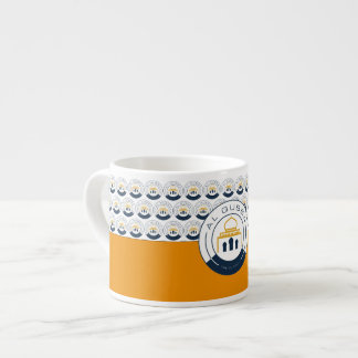 TAZA DE ESPRESSO AL QUBBA