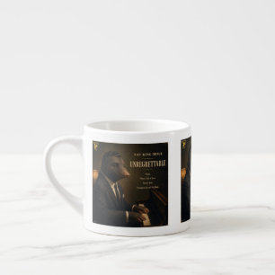 Taza De Espresso Álbum de Nat King Mole: una parodia