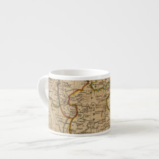 Taza De Espresso Alemania 29