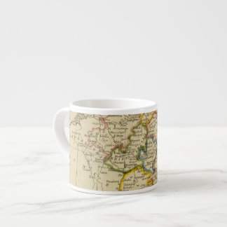 Taza De Espresso Alemania 3