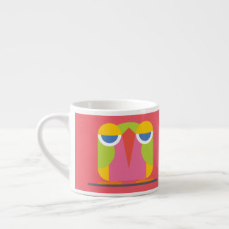 Taza De Espresso ¡Algo hay que dar!