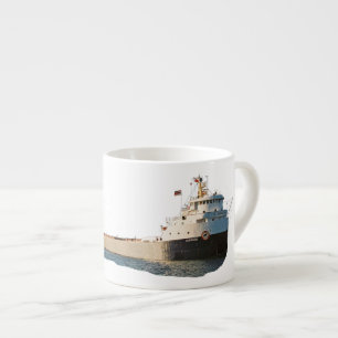 Taza De Espresso Algocen espresso mug